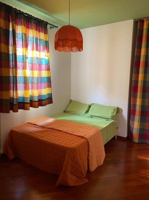 Maggie'S Place Appartment With Private Backyard Ravenna Buitenkant foto